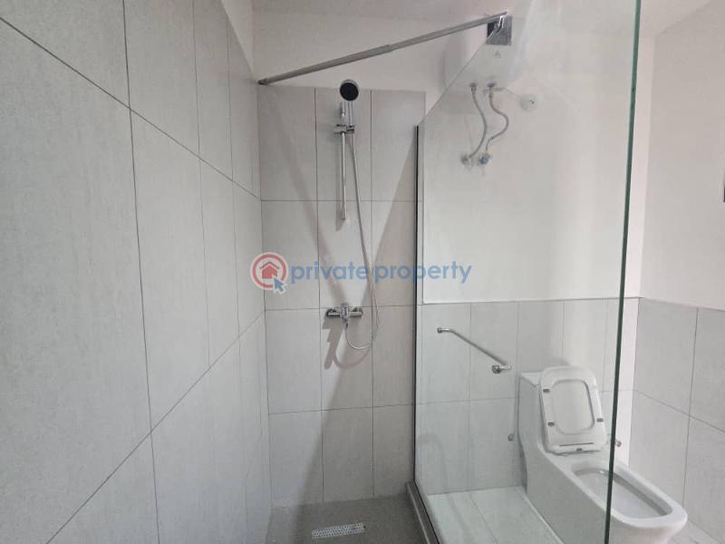 1 bedroom Mini Flat For Rent Ikate Elegushi Lekki Lagos - 7