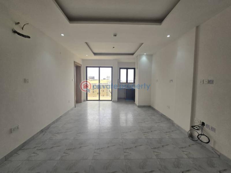 1 bedroom Mini Flat For Rent Ikate Elegushi Lekki Lagos - 8
