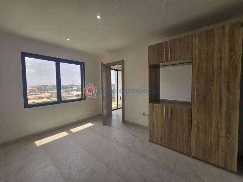 1 bedroom Mini Flat For Rent Ikate Elegushi Lekki Lagos - 5
