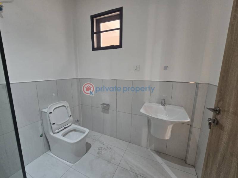 1 bedroom Mini Flat For Rent Ikate Elegushi Lekki Lagos - 12