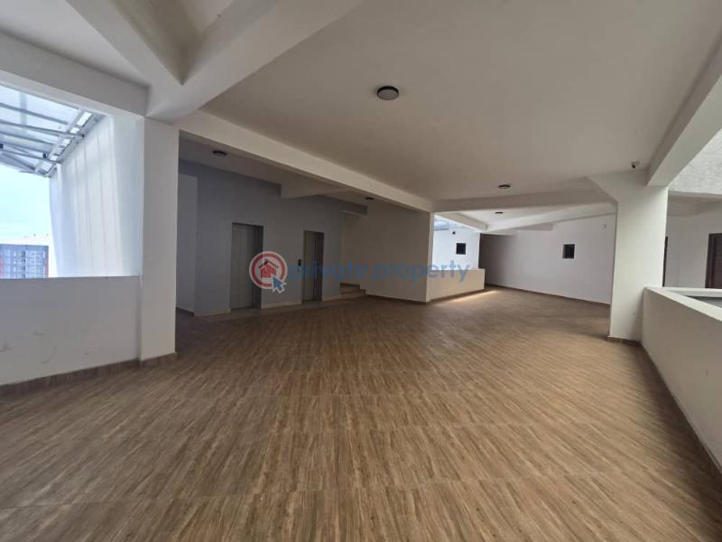 1 bedroom Mini Flat For Rent Ikate Elegushi Lekki Lagos - 3