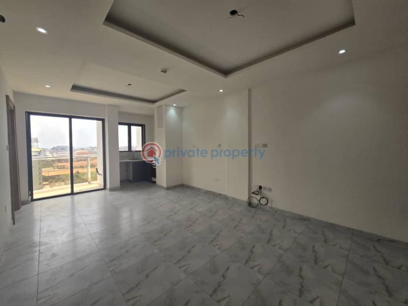 1 bedroom Mini Flat For Rent Ikate Elegushi Lekki Lagos - 6