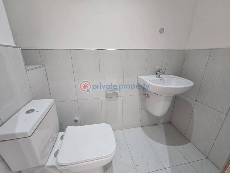 1 bedroom Mini Flat For Rent Ikate Elegushi Lekki Lagos - 13