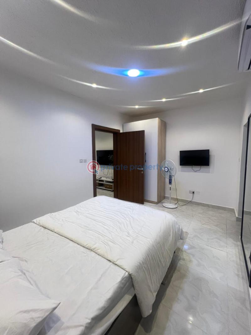 1 bedroom Mini Flat For Rent Lekki Phase 1 Lagos - 6