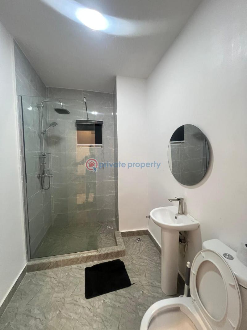 1 bedroom Mini Flat For Rent Lekki Phase 1 Lagos - 7