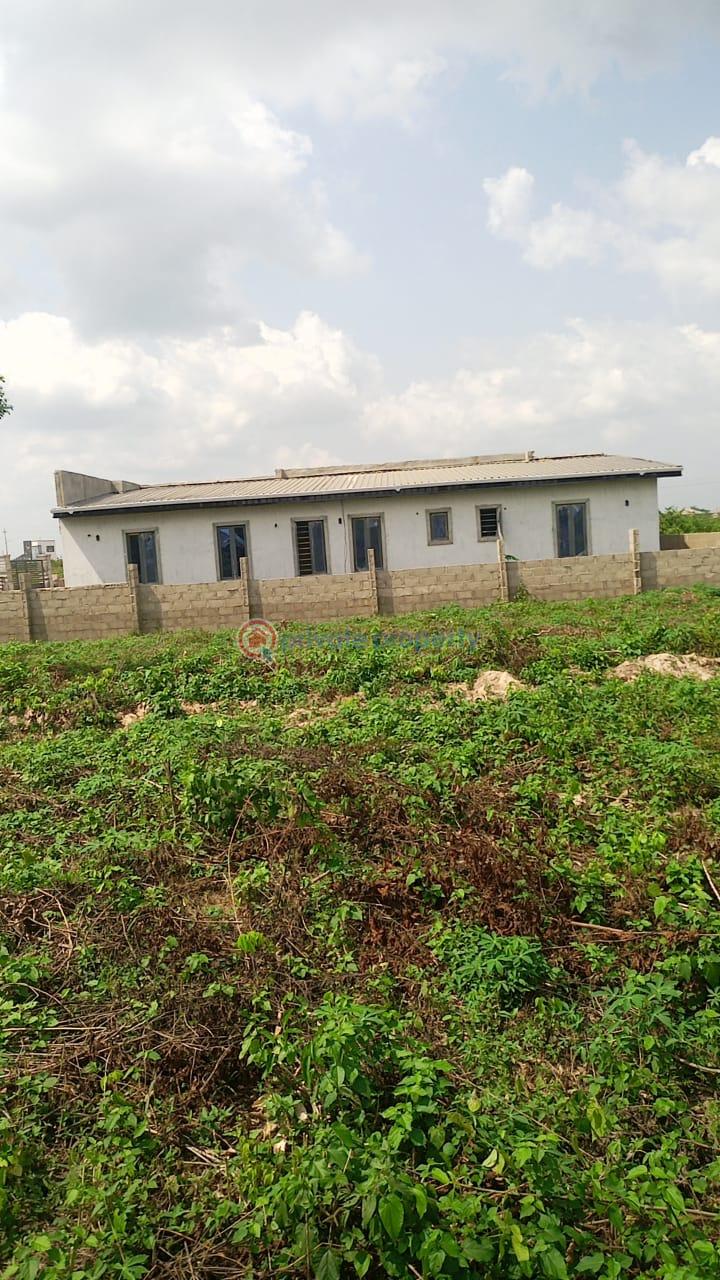 For sale Land Bluestone Garden City Estate Mowe Ofada Road Ogun State