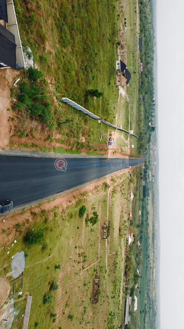 Mixed use Land For Sale Omi Adio Ido Ido Ibadan Oyo - 6