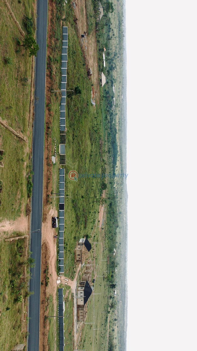 Mixed use Land For Sale Omi Adio Ido Ido Ibadan Oyo - 4