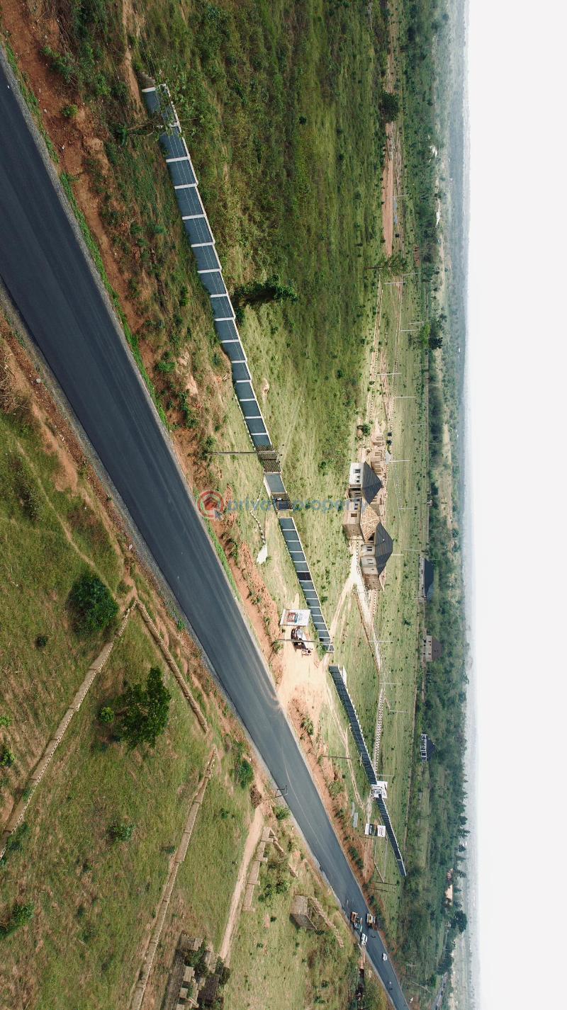 Mixed use Land For Sale Omi Adio Ido Ido Ibadan Oyo - 2