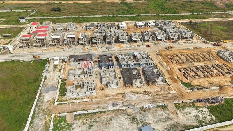 Residential Land For Sale Ibeju Lekki Close To Airport Ibeju-Lekki Lagos - 2