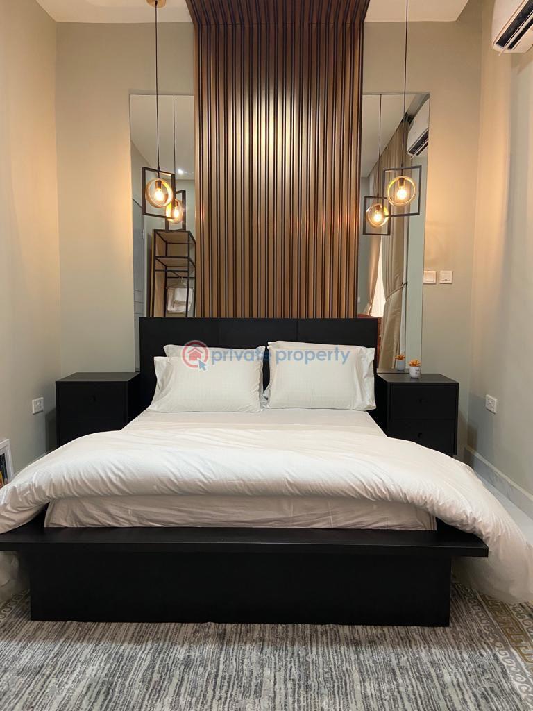 1 bedroom Mini Flat Short let Lekki Phase 1 Lagos - 1