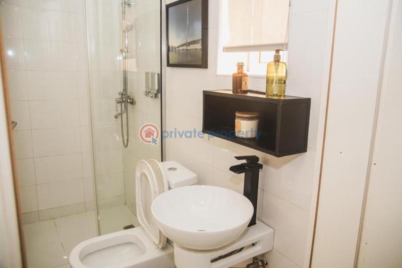 1 bedroom Mini Flat Short let Lekki Phase 1 Lagos - 2