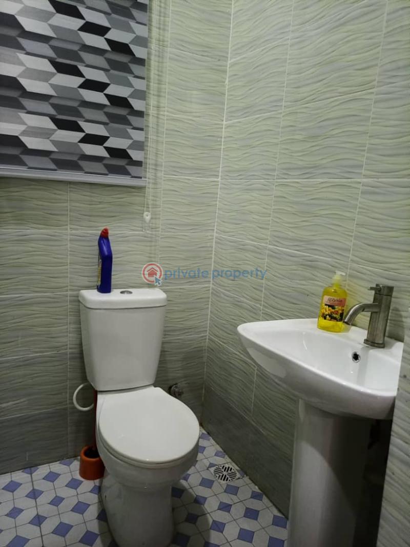 1 bedroom Mini Flat For Rent Orchid Road Lekki Lagos Chevron Drive Lekki Lagos - 14
