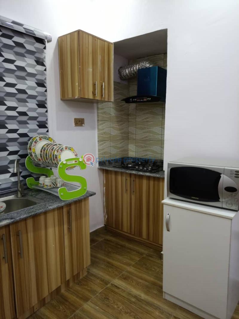 1 bedroom Mini Flat For Rent Orchid Road Lekki Lagos Chevron Drive Lekki Lagos - 8