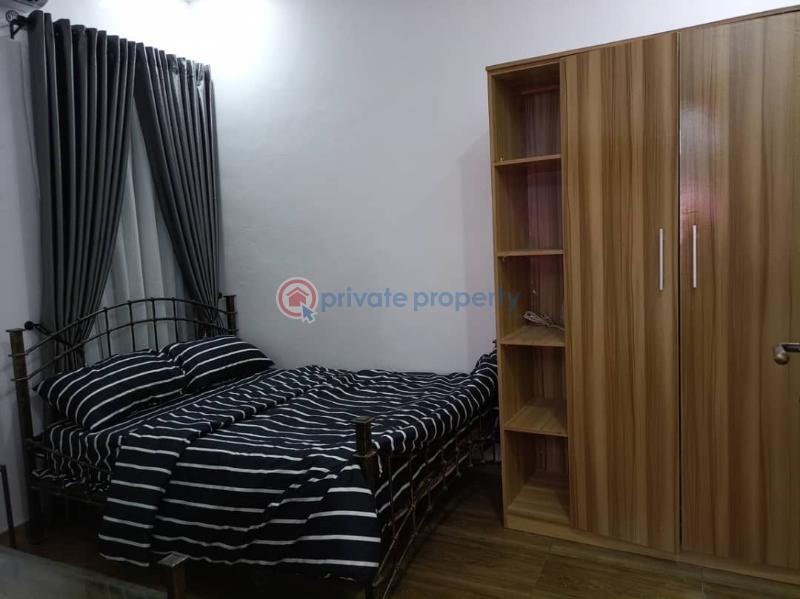 1 bedroom Mini Flat For Rent Orchid Road Lekki Lagos Chevron Drive Lekki Lagos - 12