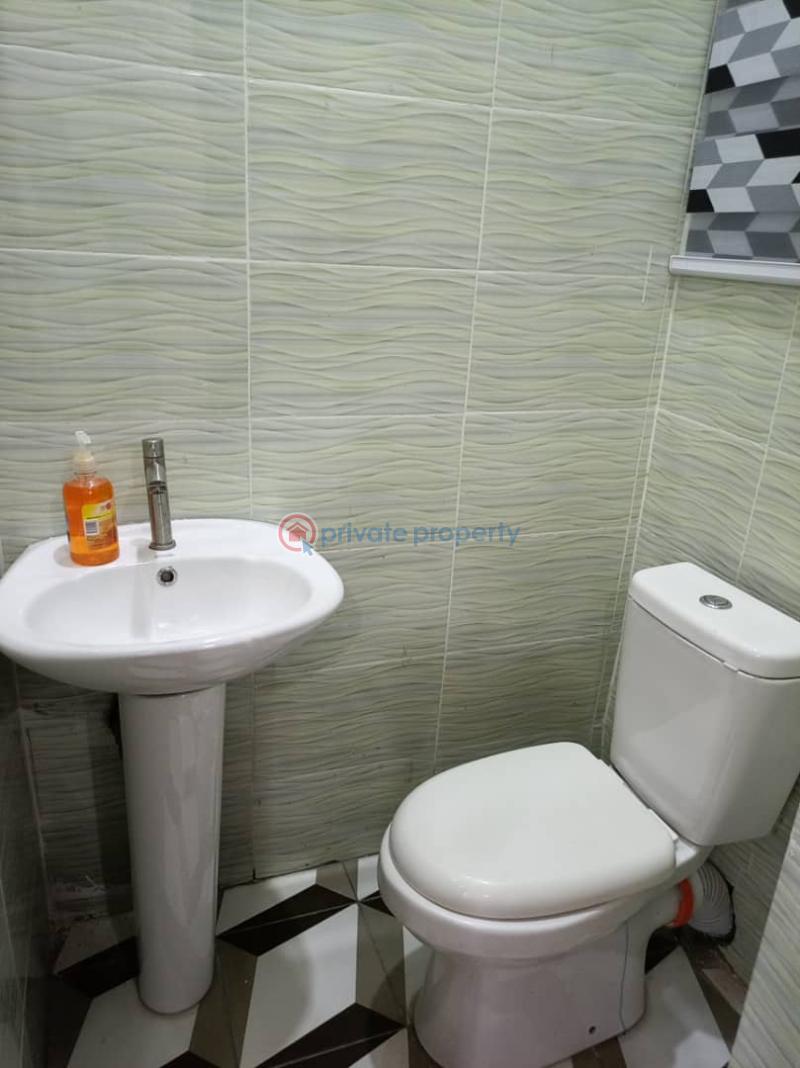 1 bedroom Mini Flat For Rent Orchid Road Lekki Lagos Chevron Drive Lekki Lagos - 5