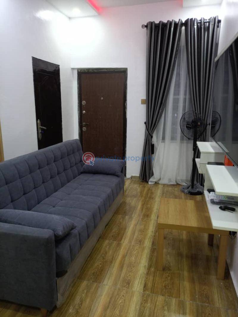 1 bedroom Mini Flat For Rent Orchid Road Lekki Lagos Chevron Drive Lekki Lagos - 6