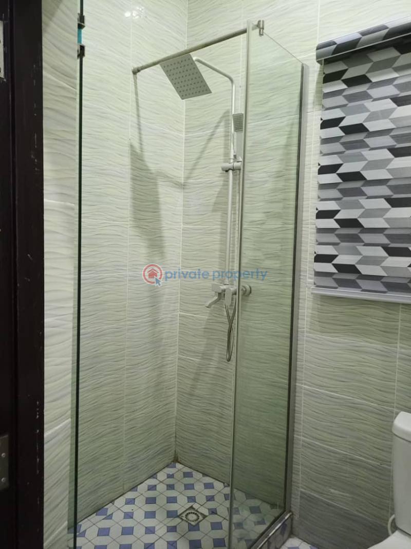 1 bedroom Mini Flat For Rent Orchid Road Lekki Lagos Chevron Drive Lekki Lagos - 15