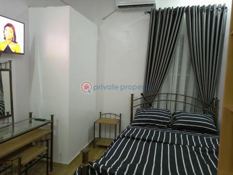 1 bedroom Mini Flat For Rent Orchid Road Lekki Lagos Chevron Drive Lekki Lagos - 10