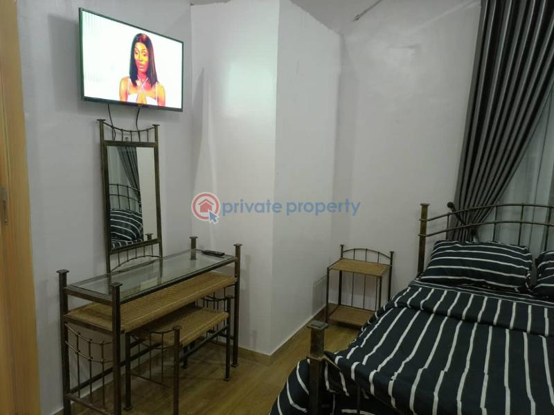 1 bedroom Mini Flat For Rent Orchid Road Lekki Lagos Chevron Drive Lekki Lagos - 11