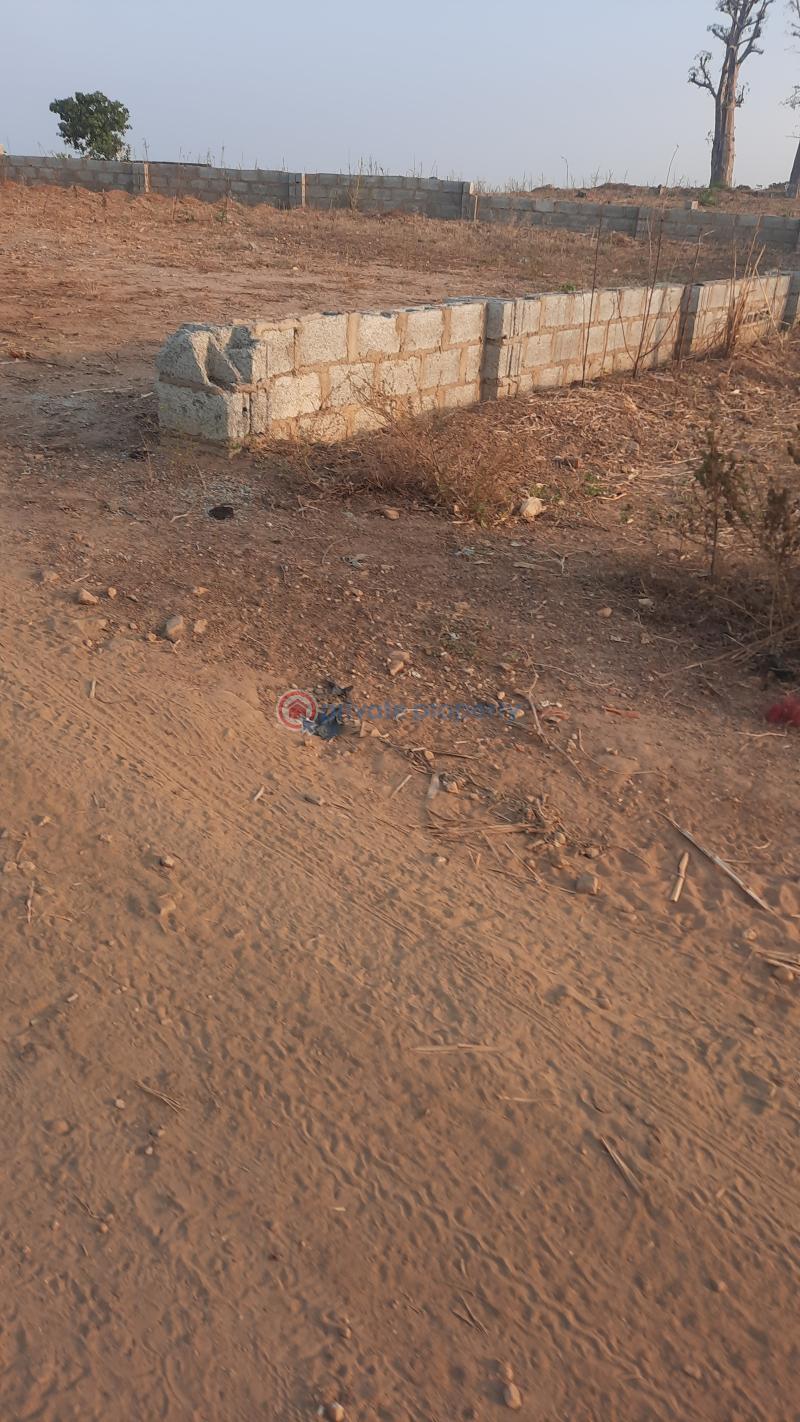 10 bedroom Mixed use Land For Sale By Sunrise Water Park, A&k Construction Asokoro Abuja Phase 1  - 0