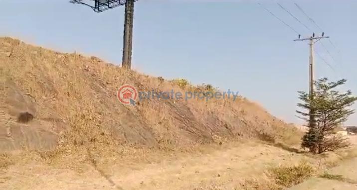 Residential Land For Sale Before Abacha Barracks Area 1-11 Abuja Phase 1  - 0