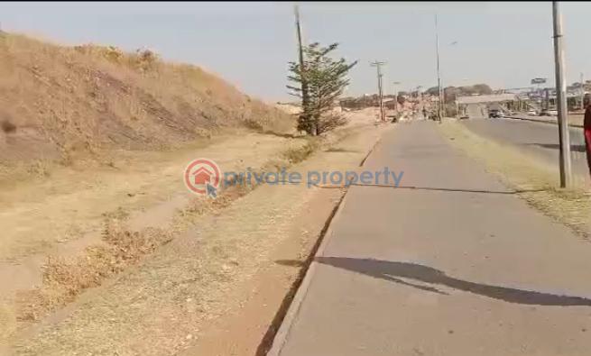 Residential Land For Sale Before Abacha Barracks Area 1-11 Abuja Phase 1  - 4