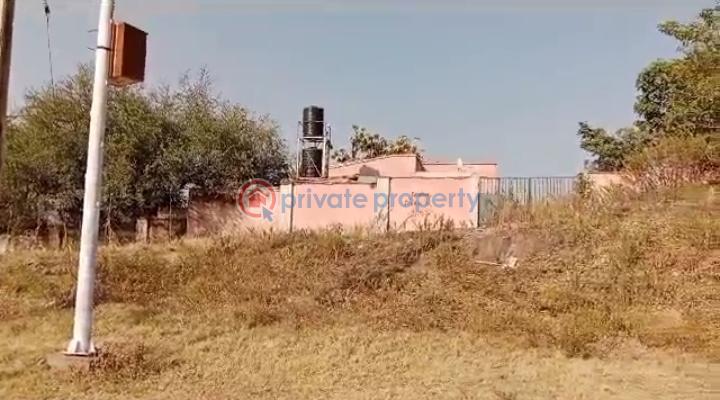 Residential Land For Sale Before Abacha Barracks Area 1-11 Abuja Phase 1  - 2