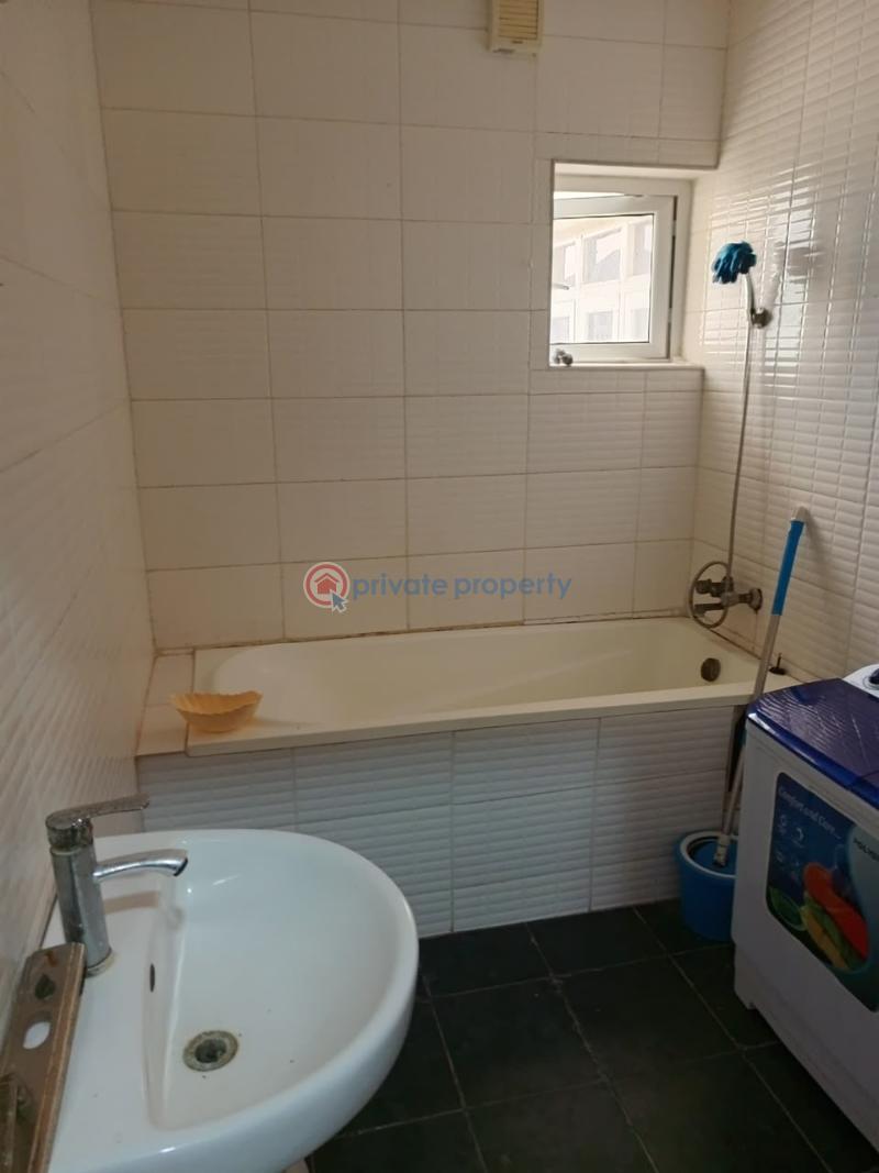 1 bedroom Studio Apartment For Rent Garden Estate Osapa London Lekki Lagos - 2