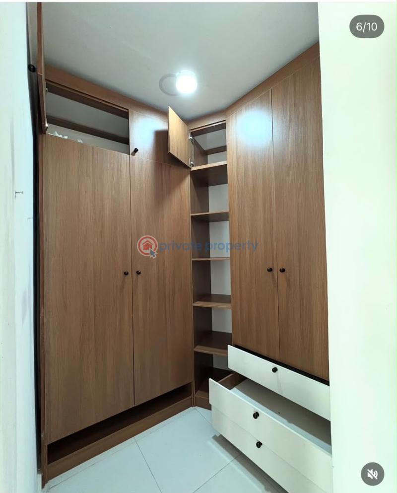 1 bedroom Flat & Apartment For Rent West Bridge Estate, Lekki Conservation Center Lekki Lagos - 3