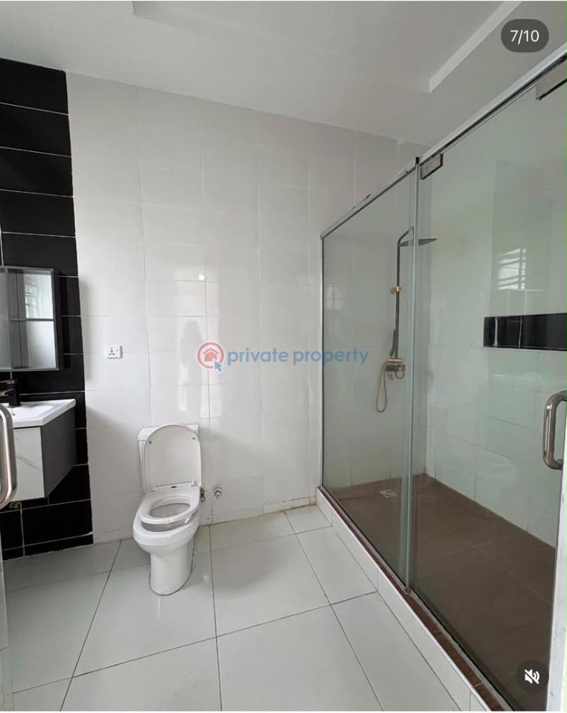 1 bedroom Flat & Apartment For Rent West Bridge Estate, Lekki Conservation Center Lekki Lagos - 2