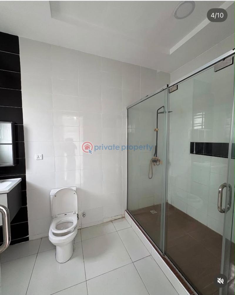 1 bedroom Flat & Apartment For Rent West Bridge Estate, Lekki Conservation Center Lekki Lagos - 1