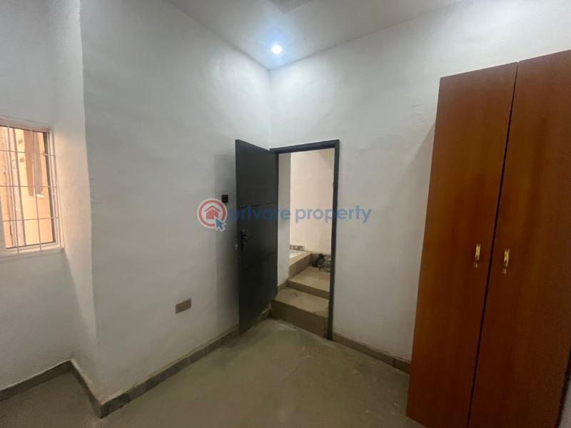 1 bedroom Mini Flat For Rent Olowora Magodo Kosofe/Ikosi Lagos - 2
