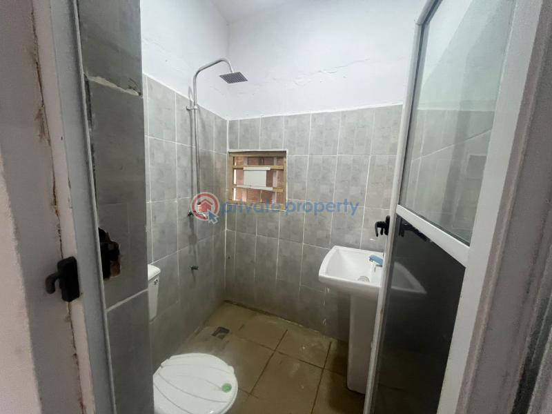 1 bedroom Mini Flat For Rent Olowora Magodo Kosofe/Ikosi Lagos - 5