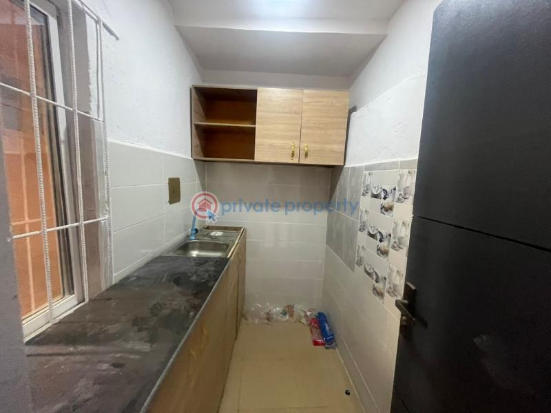 1 bedroom Mini Flat For Rent Olowora Magodo Kosofe/Ikosi Lagos - 4