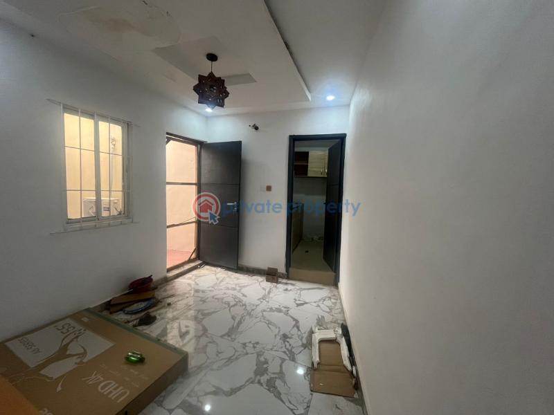 1 bedroom Mini Flat For Rent Olowora Magodo Kosofe/Ikosi Lagos - 3