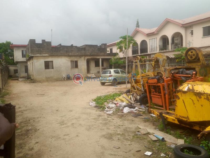 Residential Land For Sale Majek Sangotedo Lagos