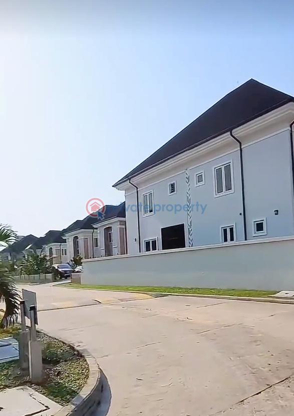 Residential Land For Sale Reef Courts Estate, Peter Odili Road Trans Amadi Port Harcourt Rivers - 2