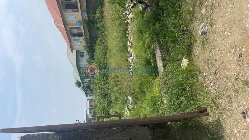Residential Land For Sale Greenvile Estate Badore Ajah Lagos - 1
