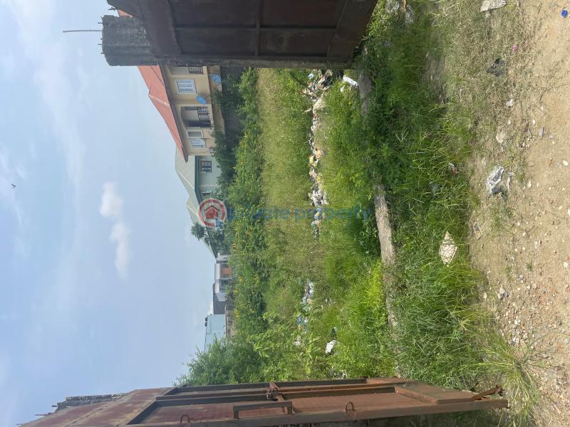 Residential Land For Sale Greenvile Estate Badore Ajah Lagos - 0