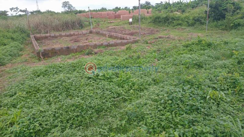 Residential Land For Sale Shimawa Obafemi Owode Ogun - 5
