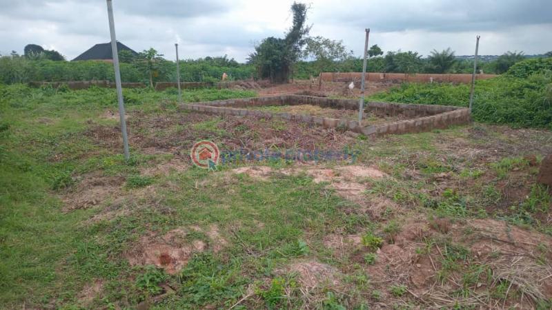 Residential Land For Sale Shimawa Obafemi Owode Ogun - 3