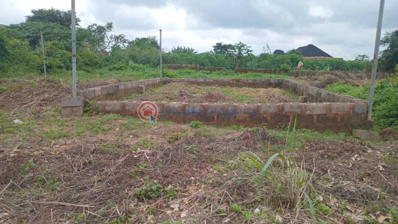 Residential Land For Sale Shimawa Obafemi Owode Ogun - 2
