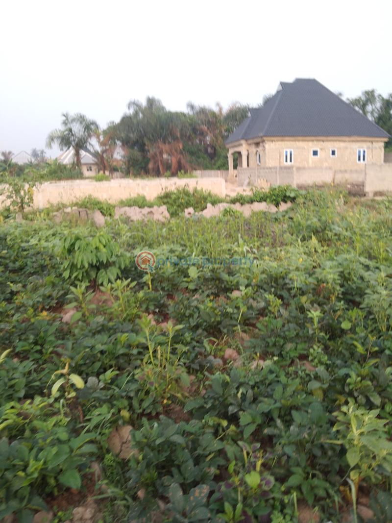 For sale Land Rumuomoi Psychiatric Road, Fully Developed Area Port
