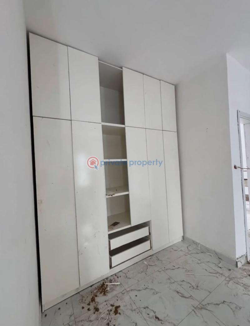 4 bedroom Detached Duplex For Sale Shell Cooperatives, Eliozu By Emeka Link Road Eliozu Port Harcourt Rivers - 3