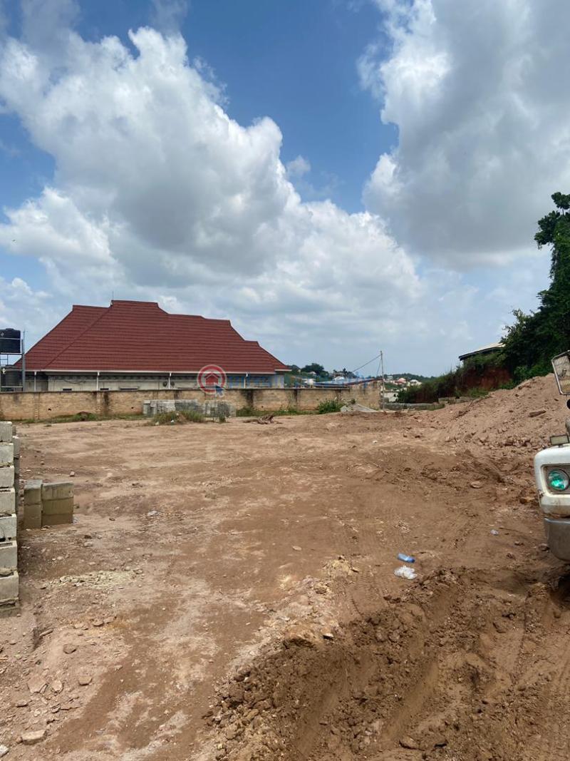 Residential Land For Sale Ologuneru Ibadan Oyo - 0