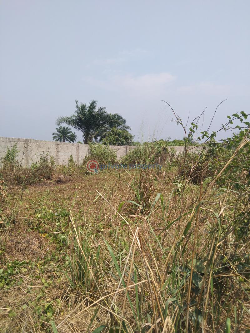 For sale Land Rumuomoi Psychiatric Road, Fully Developed Area Port