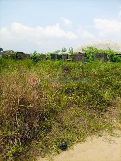 Mixed use Land For Sale Ota Ogun