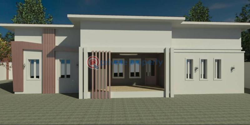 Land For Sale Block Industry Road, Off Imiringi Road, Y Yenegoa Bayelsa - 1