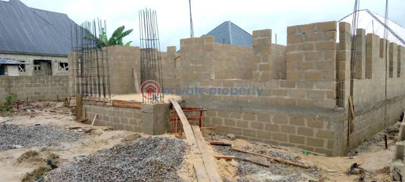 Land For Sale Block Industry Road, Off Imiringi Road, Y Yenegoa Bayelsa - 2